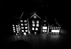 LED Mapping avec Madmapper