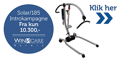 Winncare Nordic ApS