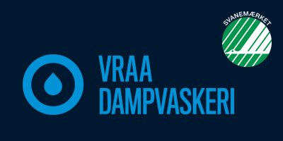 Vr Dampvaskeri A/S