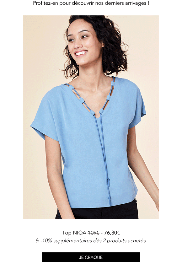 Ventes privilèges cop.copine