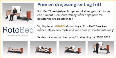 RotoBed