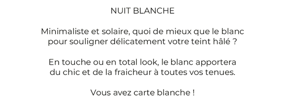 Nouveautés cop.copine AH21