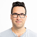 Tobias Schier (Foto: ERF Medien)