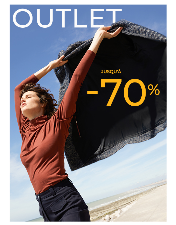Outlet h20 - 2021 cop.copine