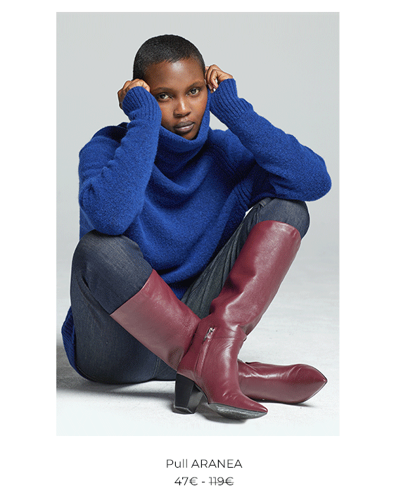Outlet h20 - 2021 cop.copine