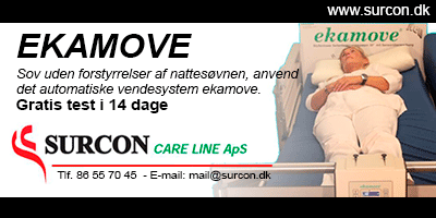 Surcon CareLine ApS
