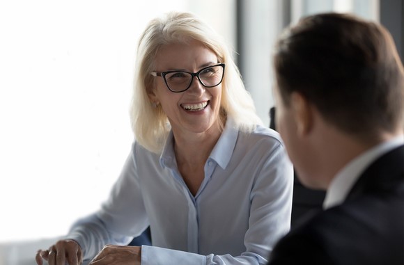 Coaching Kompetenz für Führungskräfte