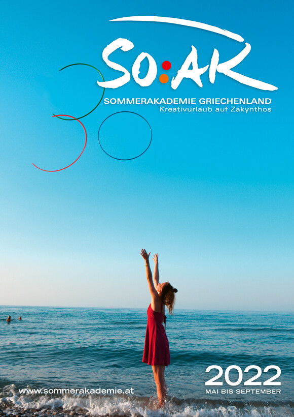 Sommerakademie Griechenland