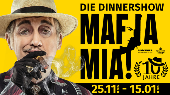 10 MAFIA MIA! –Back in Busines