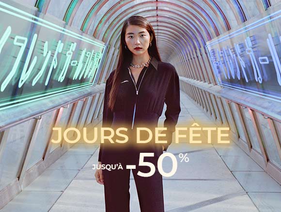 Jours de fête - cop.copine 