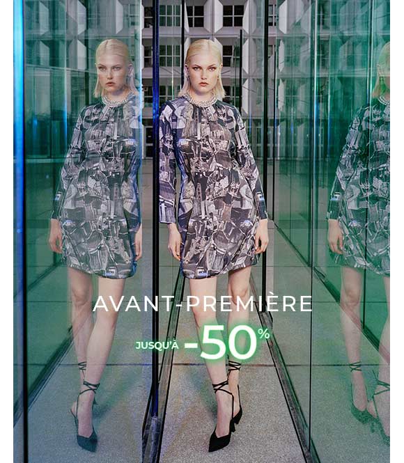Avant Première cop.copine
