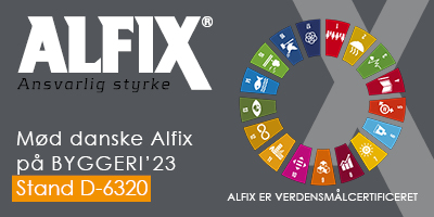 Alfix A/S