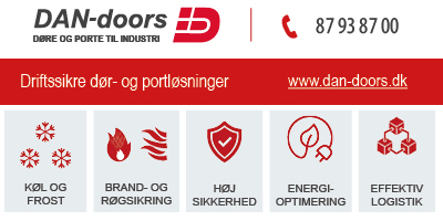 DAN-Doors A/S