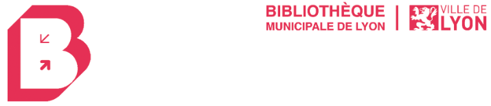 Site de la Bibliothèque municipale de Lyon