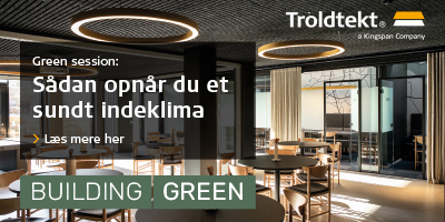 Troldtekt A/S