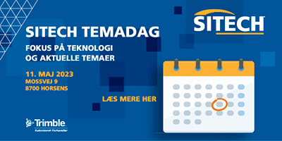 Sitech Denmark A/S