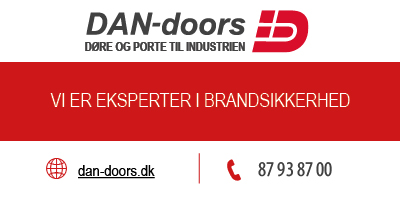 DAN-Doors A/S