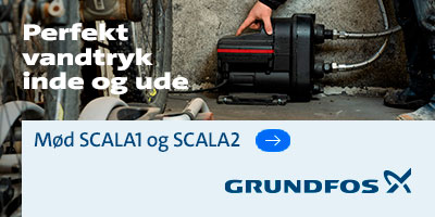 Grundfos DK A/S