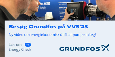 Grundfos DK A/S