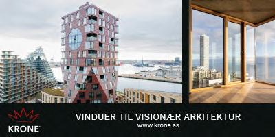 Krone Vinduer A/S