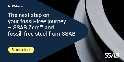 SSAB Emea AB