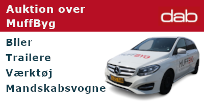 Auktionshuset dab A/S