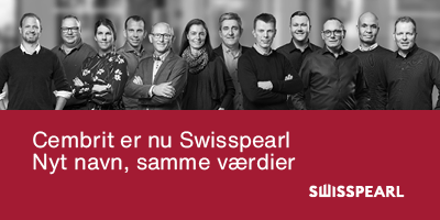 Swisspearl Danmark A/S