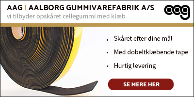 AAG Aalborg Gummivarefabrik A/S