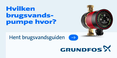 Grundfos A/S