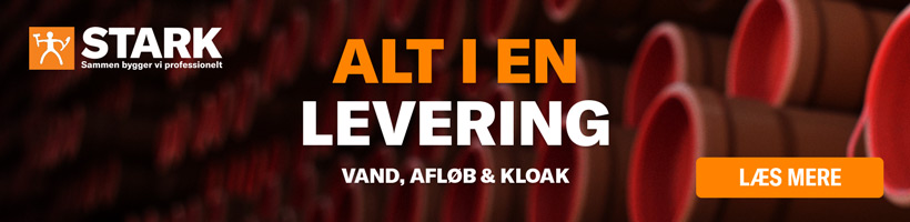 STARK Danmark 