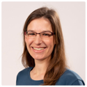 Theresa Folger (Foto: ERF)