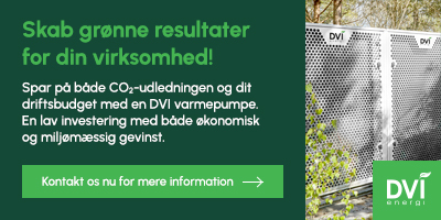 DVI Energi A/S