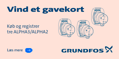 Grundfos A/S