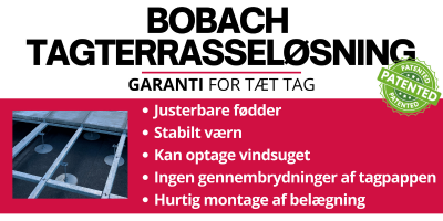 Bobach Stålentreprise A/S