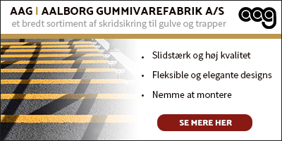 AAG Aalborg Gummivarefabrik A/S