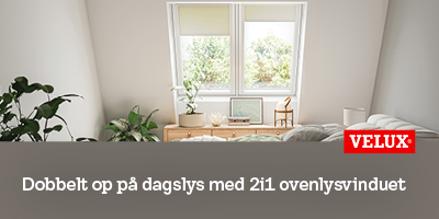 VELUX Danmark A/S