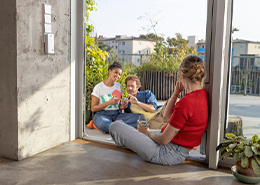 7 Vorteile: FRITZ!Powerline 1240 AX mit Wi-Fi 6 und Gigabit über die Stromleitung