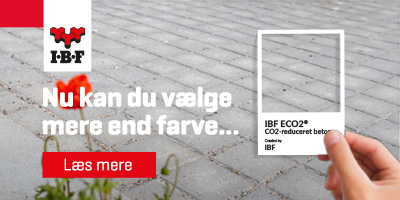 A/S IKAST BETONVAREFABRIK-IBF