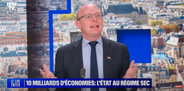 10 milliards d'économie ? Le Live Switek de BFMTV demande l'avis de Contribuables Associés