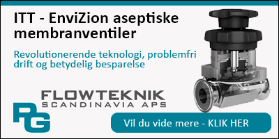 PG Flowteknik Scandinavia ApS