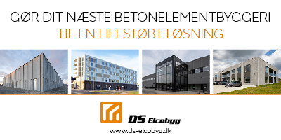 DS Elcobyg A/S