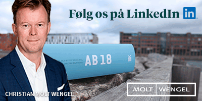 MOLT WENGEL Advokatpartnerselskab 