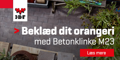 A/S IKAST BETONVAREFABRIK-IBF