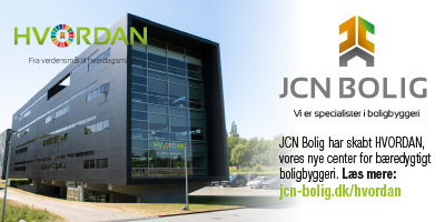 JCN Bolig A/S