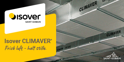 Saint-Gobain Denmark A/S 