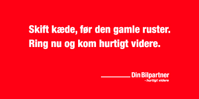 Din Bilpartner
