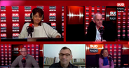 Le coup de cœur de Benoît Perrin sur Sud Radio 