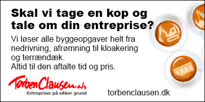 Torben Clausen A/S