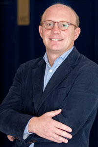 Benoît Perrin