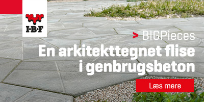 A/S IKAST BETONVAREFABRIK-IBF